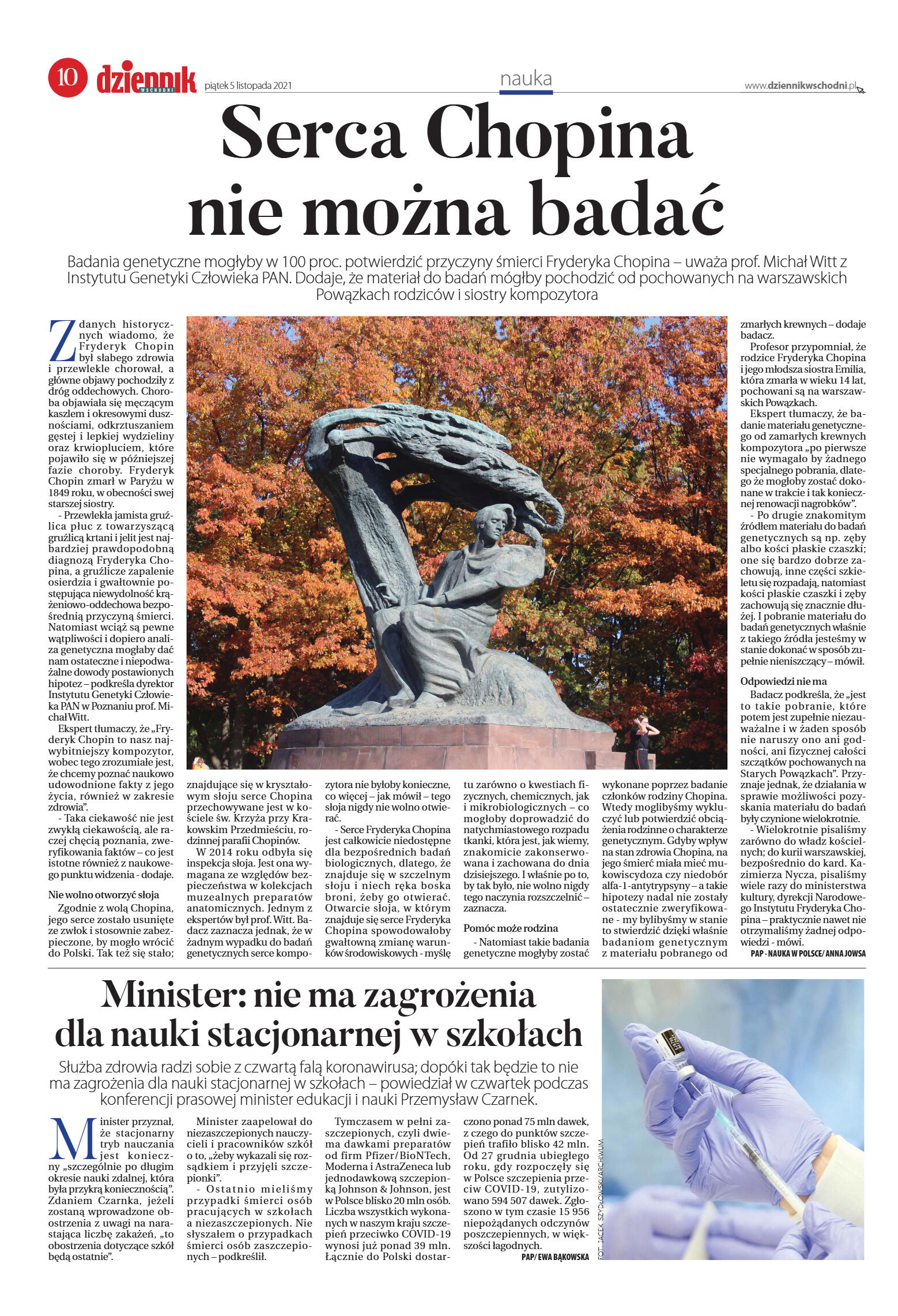 Wydanie główne - strona 10