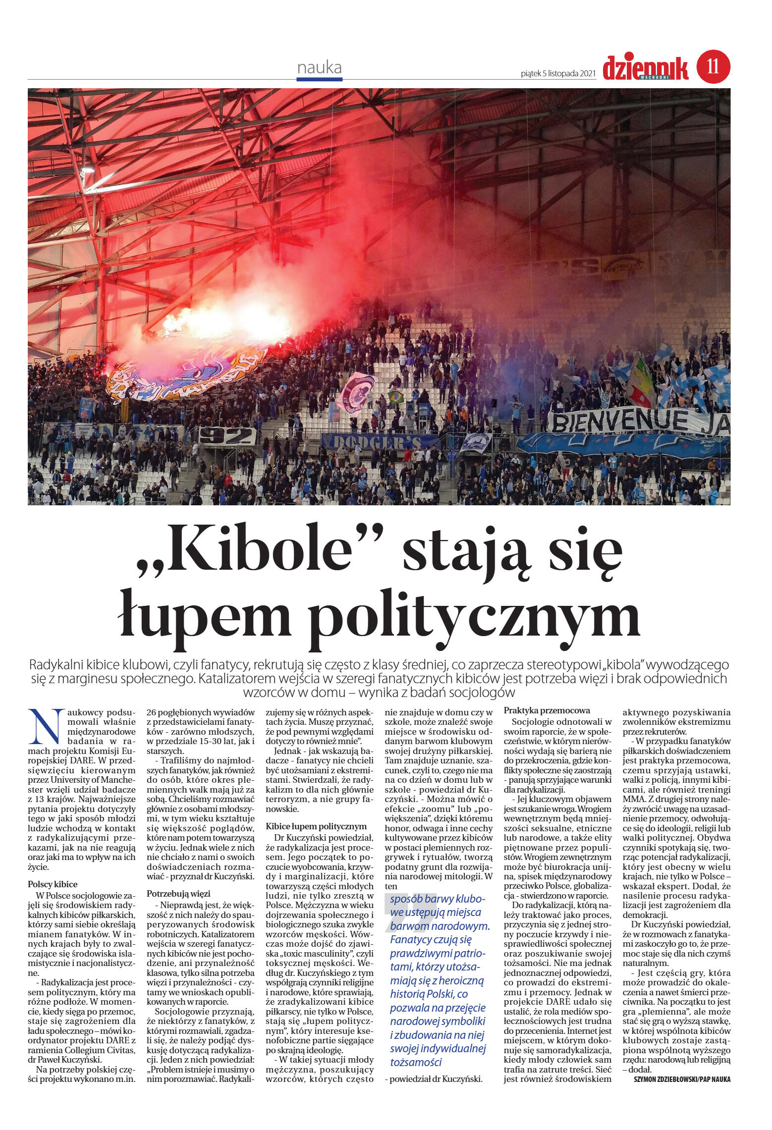 Wydanie główne - strona 11