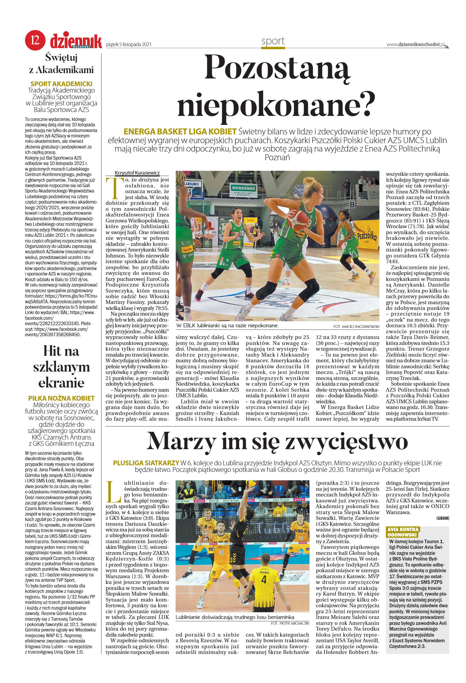 Wydanie główne - strona 12