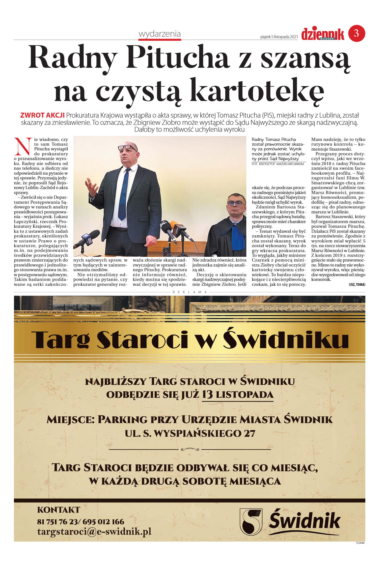 Wydanie główne - strona 3