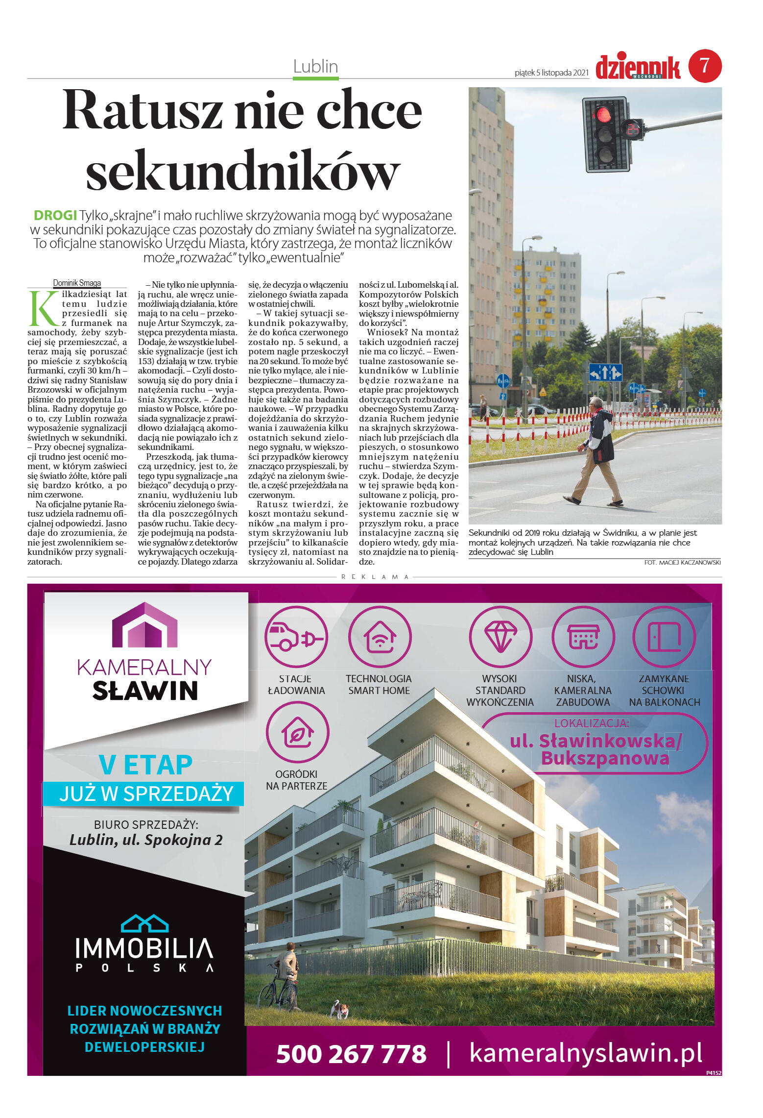 Wydanie główne - strona 7