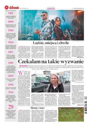 Wydanie główne - strona 16