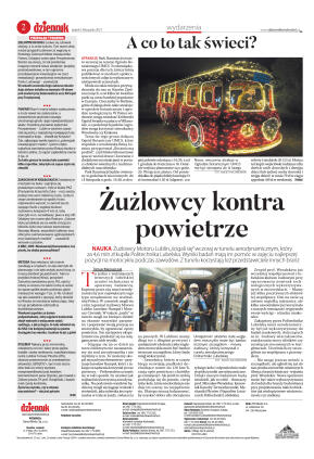 Wydanie główne - strona 2