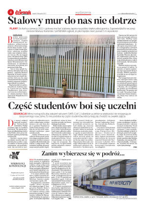 Wydanie główne - strona 4