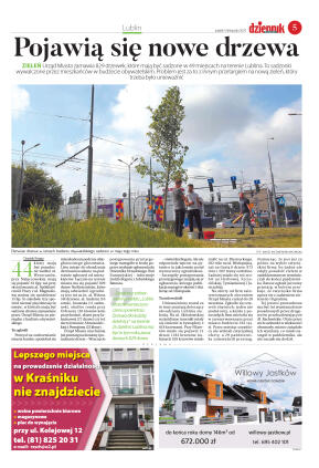 Wydanie główne - strona 5