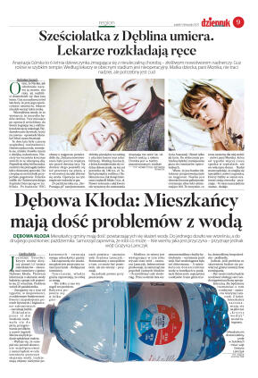 Wydanie główne - strona 9