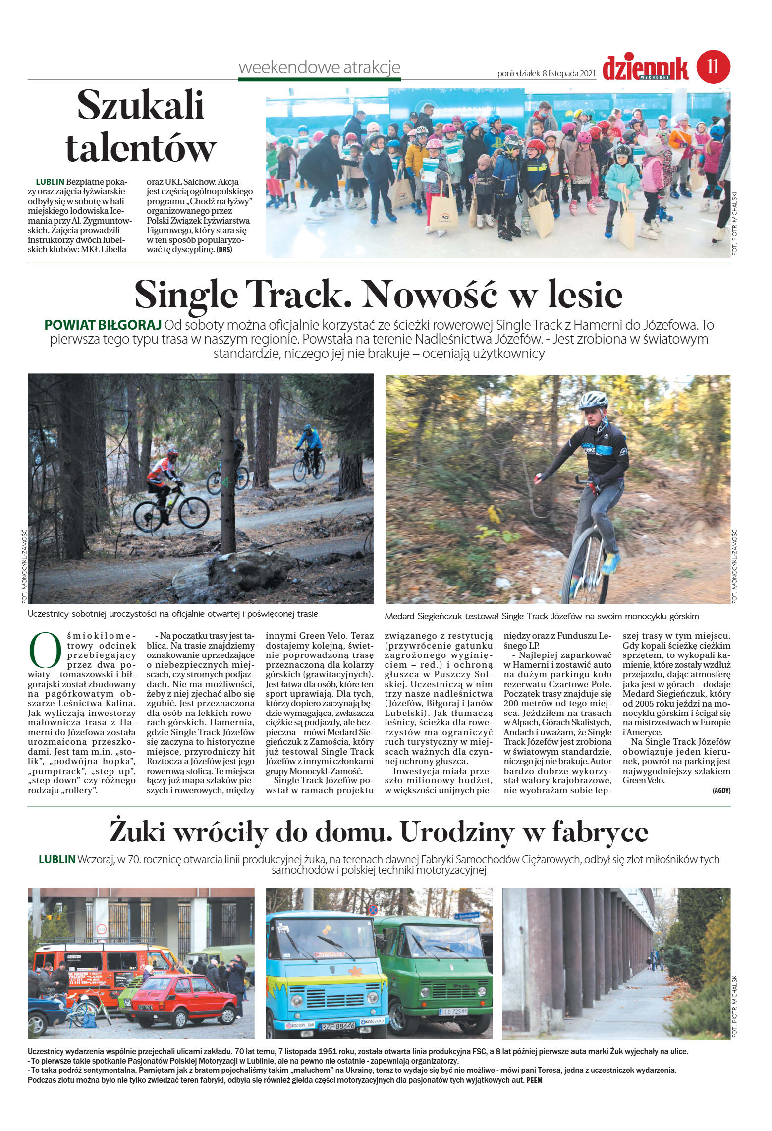 Wydanie główne - strona 11