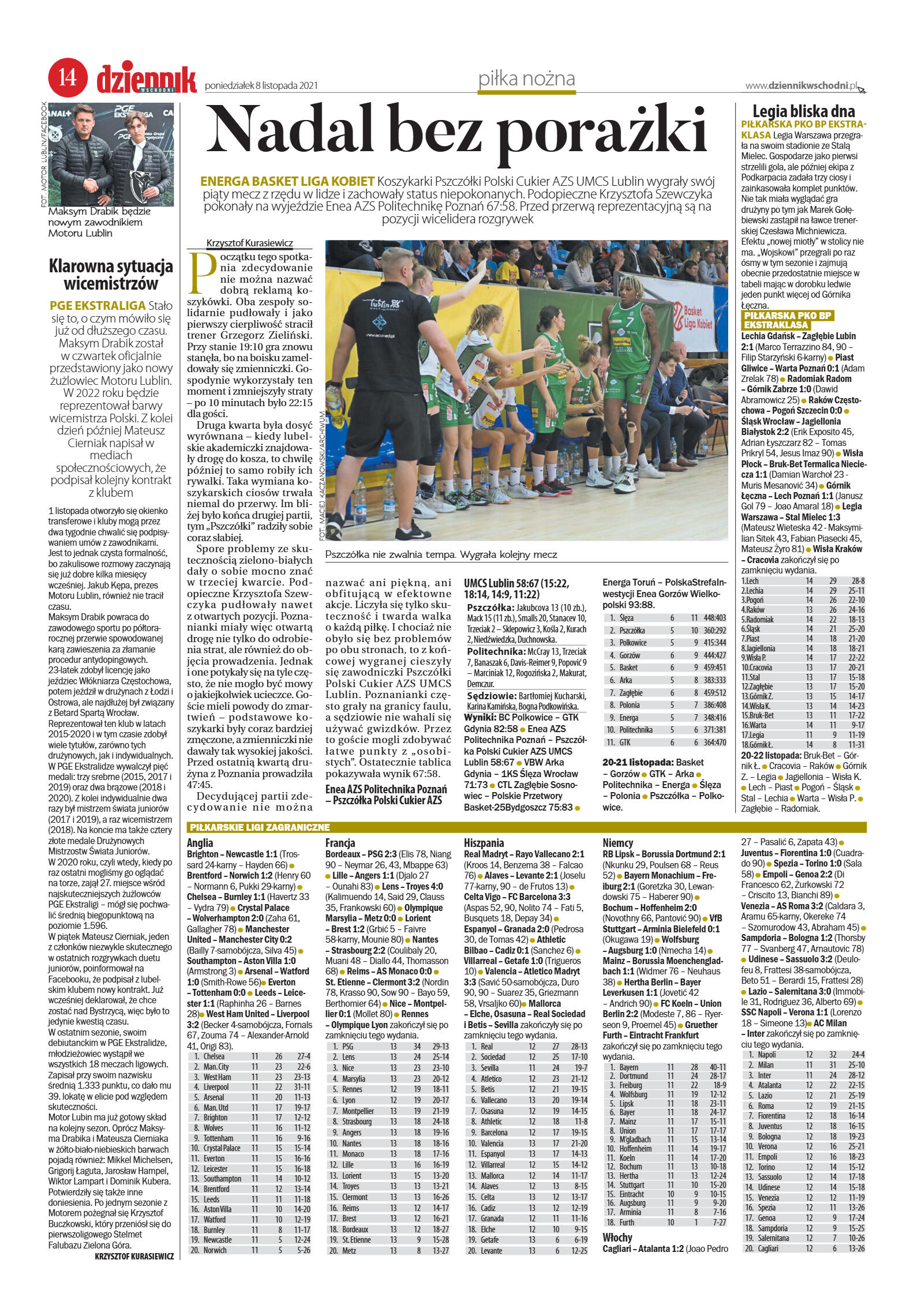 Wydanie główne - strona 14