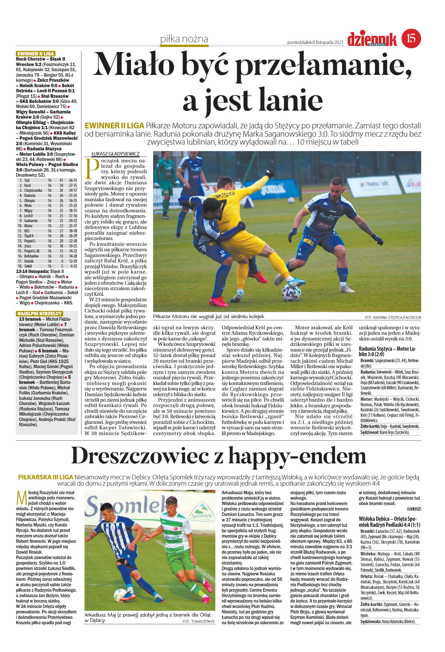 Wydanie główne - strona 15