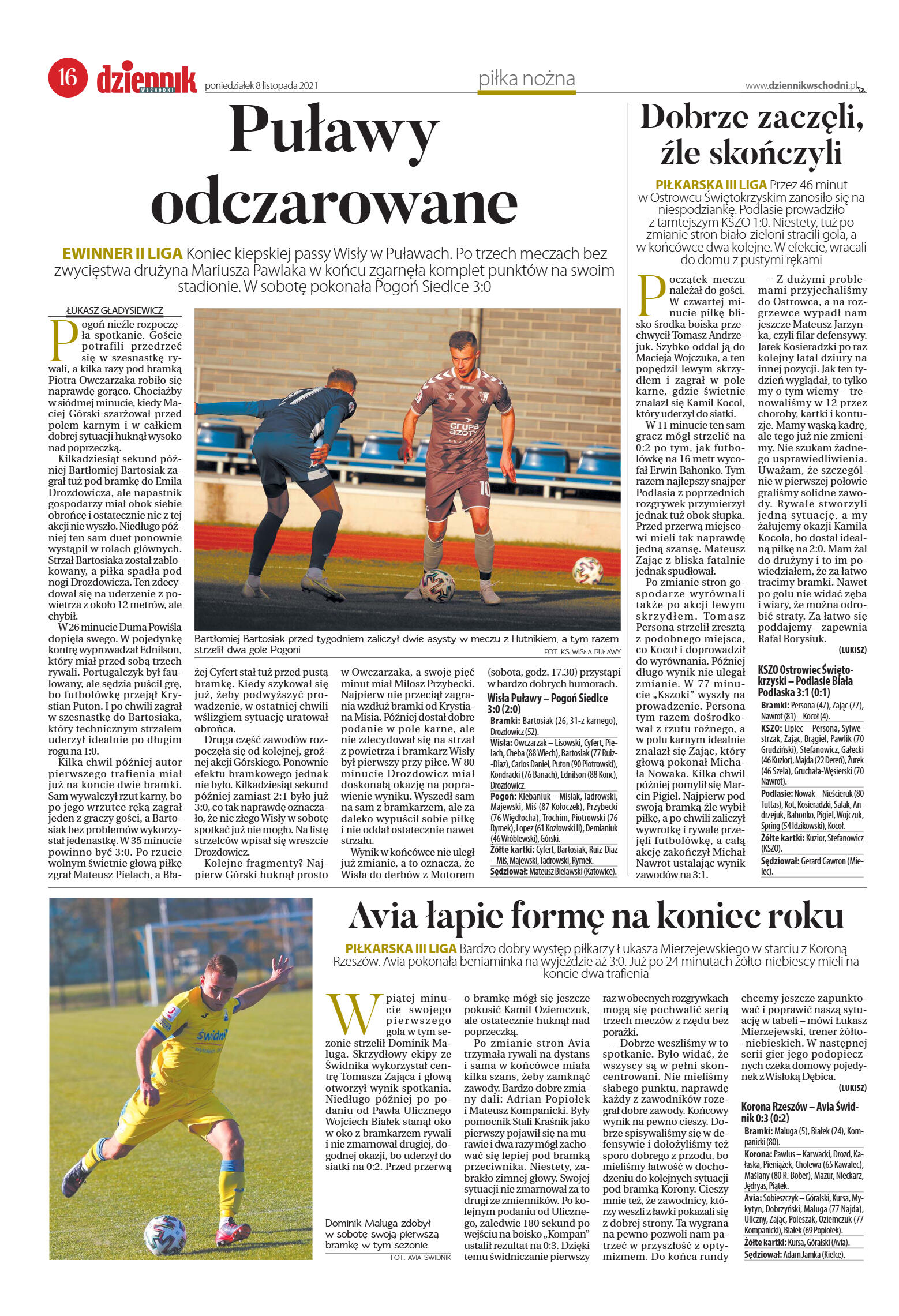 Wydanie główne - strona 16