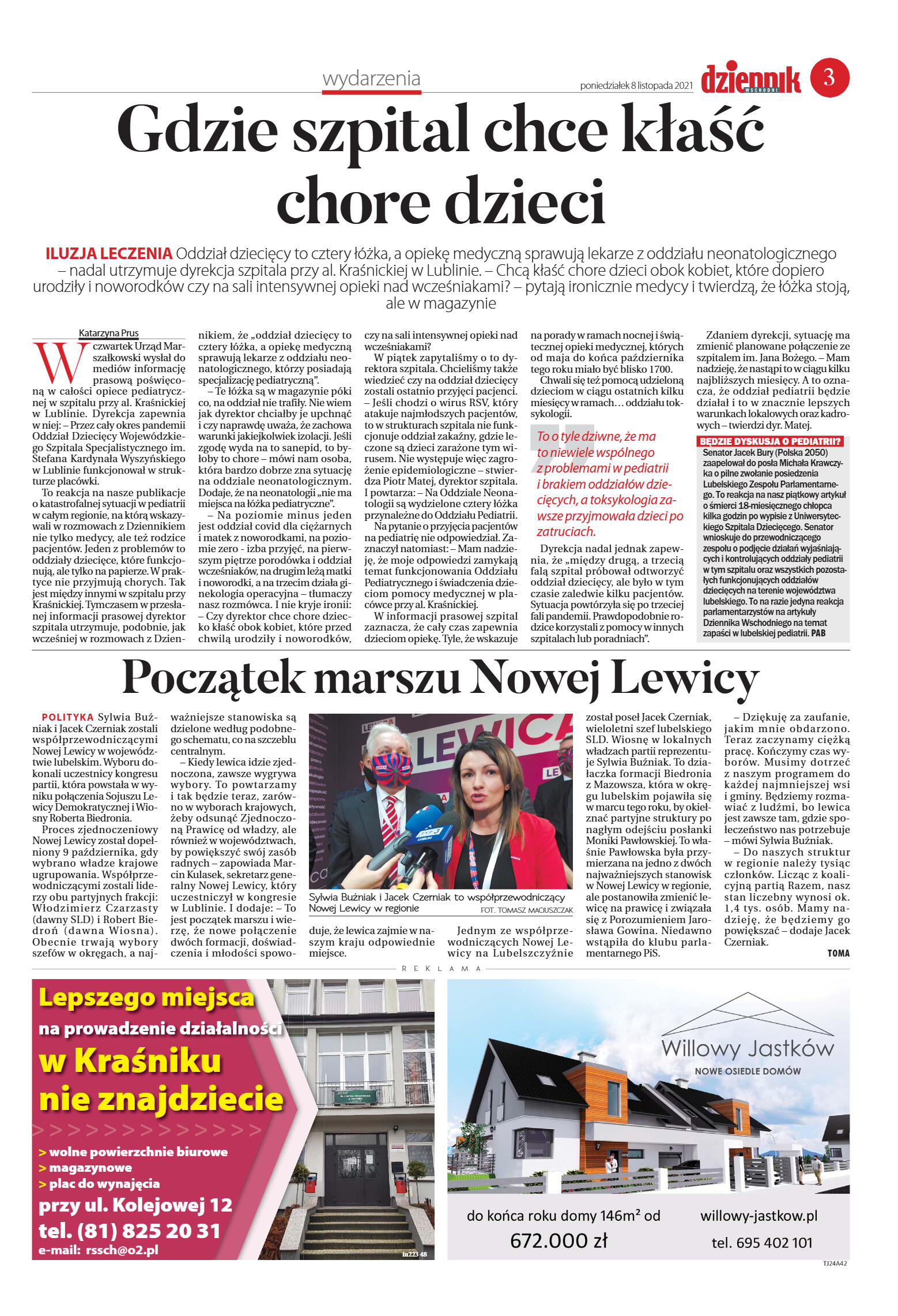 Wydanie główne - strona 3