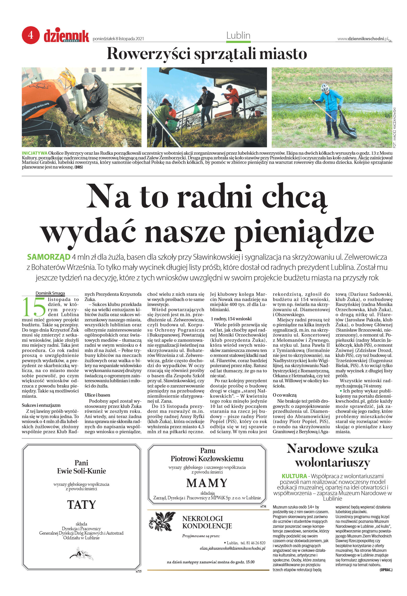 Wydanie główne - strona 4