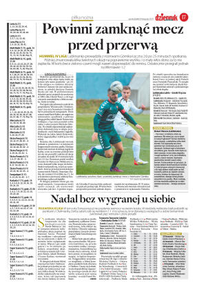 Wydanie główne - strona 17