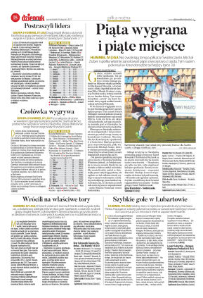 Wydanie główne - strona 18