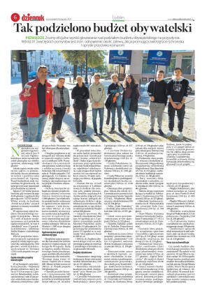 Wydanie główne - strona 6