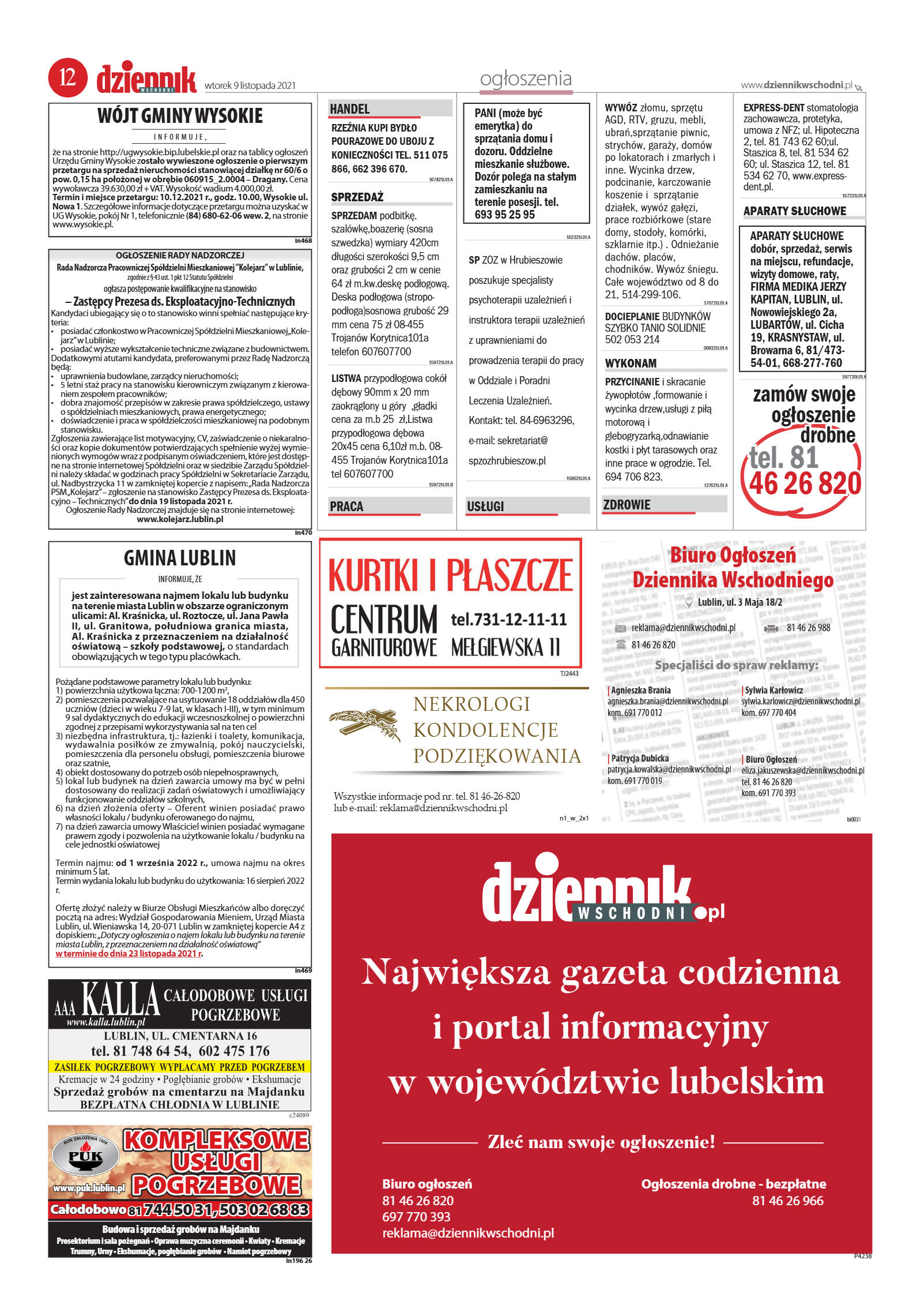 Wydanie główne - strona 12