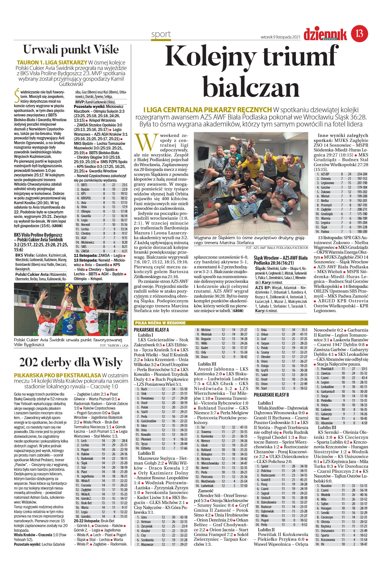 Wydanie główne - strona 13