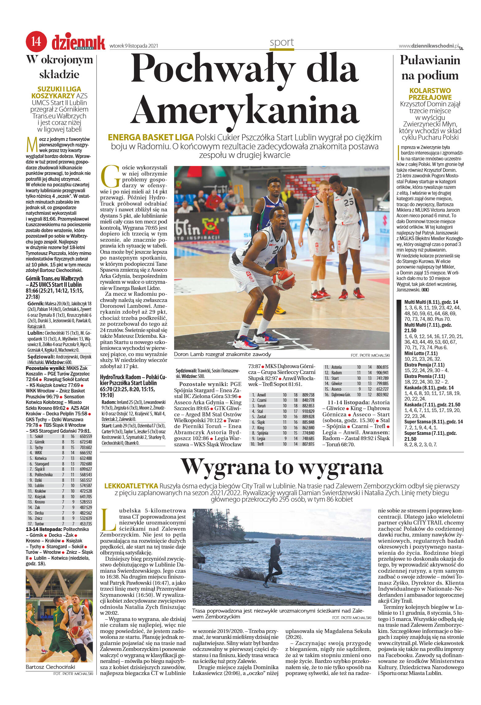 Wydanie główne - strona 14