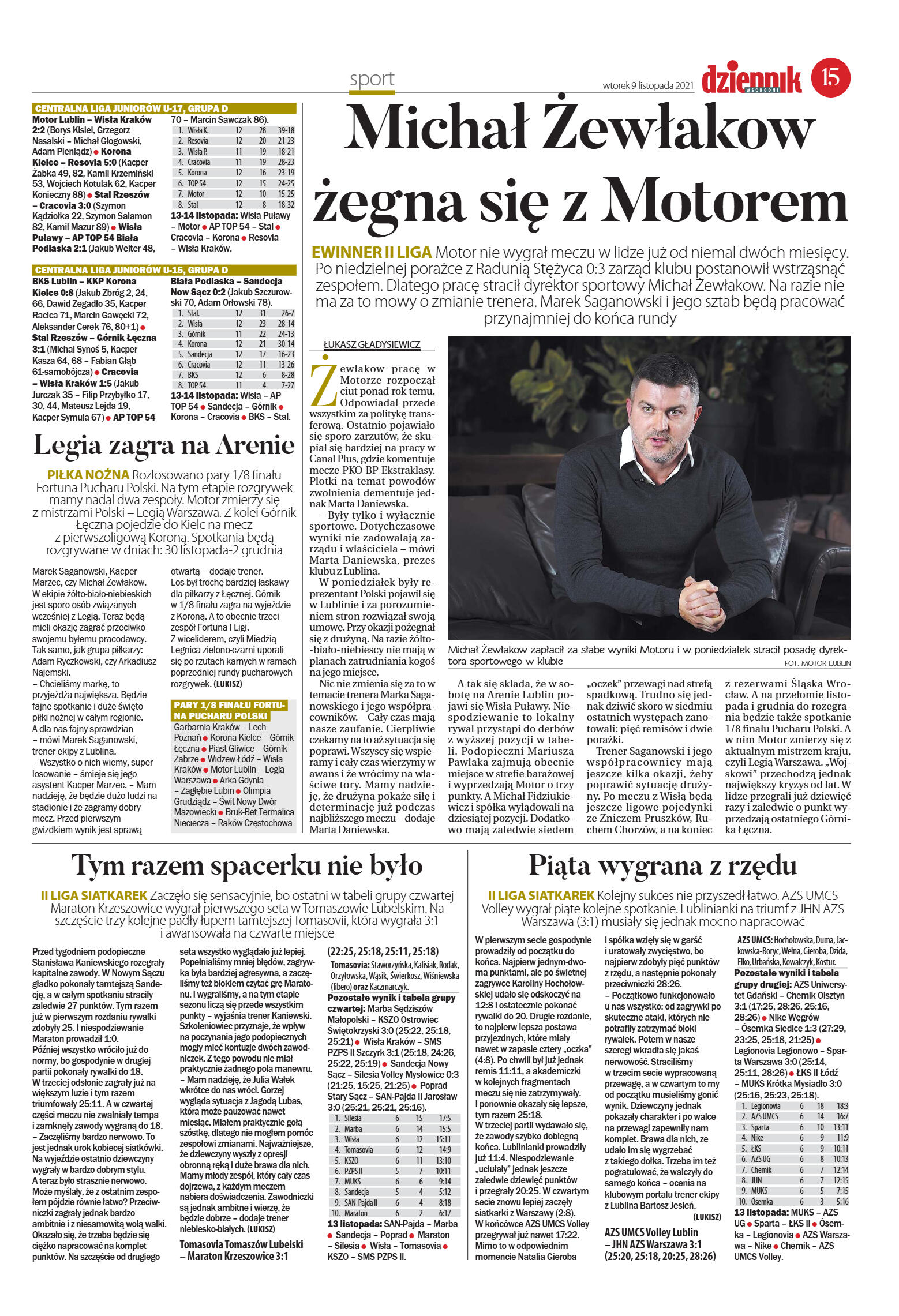 Wydanie główne - strona 15