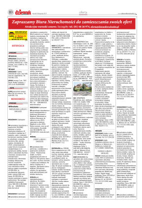 Wydanie główne - strona 10