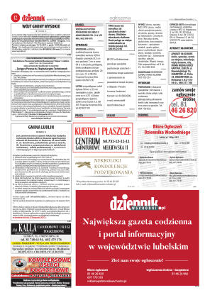 Wydanie główne - strona 12