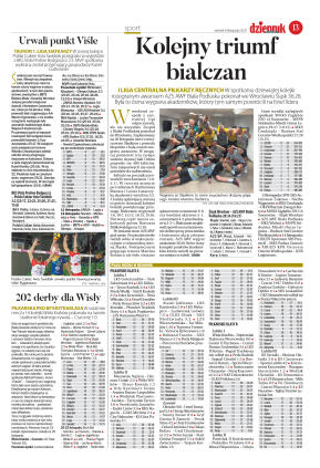 Wydanie główne - strona 13