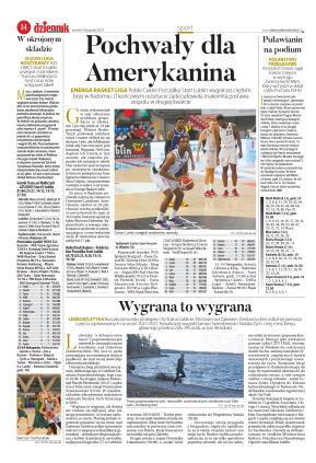 Wydanie główne - strona 14