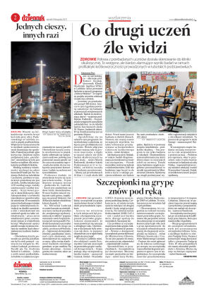 Wydanie główne - strona 2