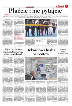 Wydanie główne - strona 3