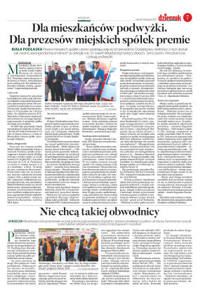 Wydanie główne - strona 7