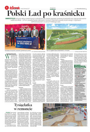 Wydanie główne - strona 8