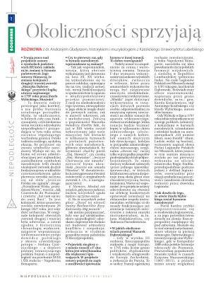 Dodatek Niepodległość - strona 10