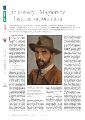 Dodatek Niepodległość - strona 12