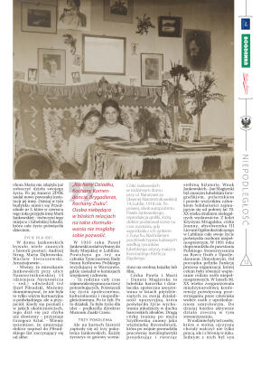 Dodatek Niepodległość - strona 13