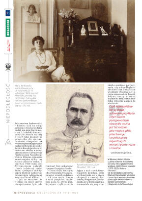 Dodatek Niepodległość - strona 14