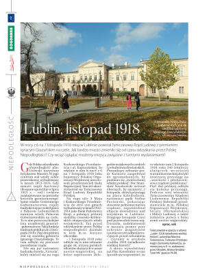 Dodatek Niepodległość - strona 2