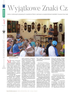 Dodatek Niepodległość - strona 8