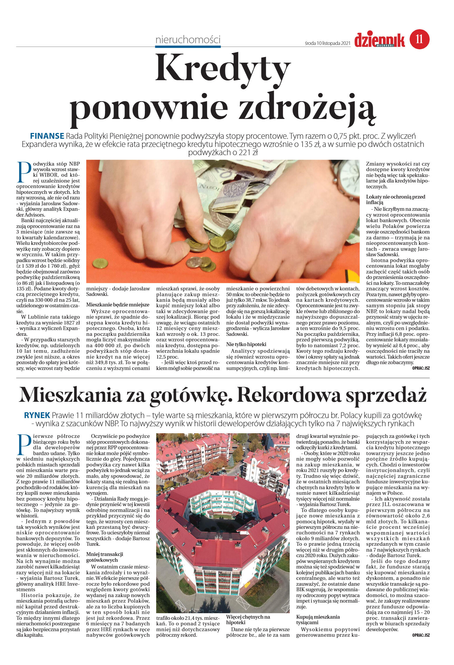 Wydanie główne - strona 11