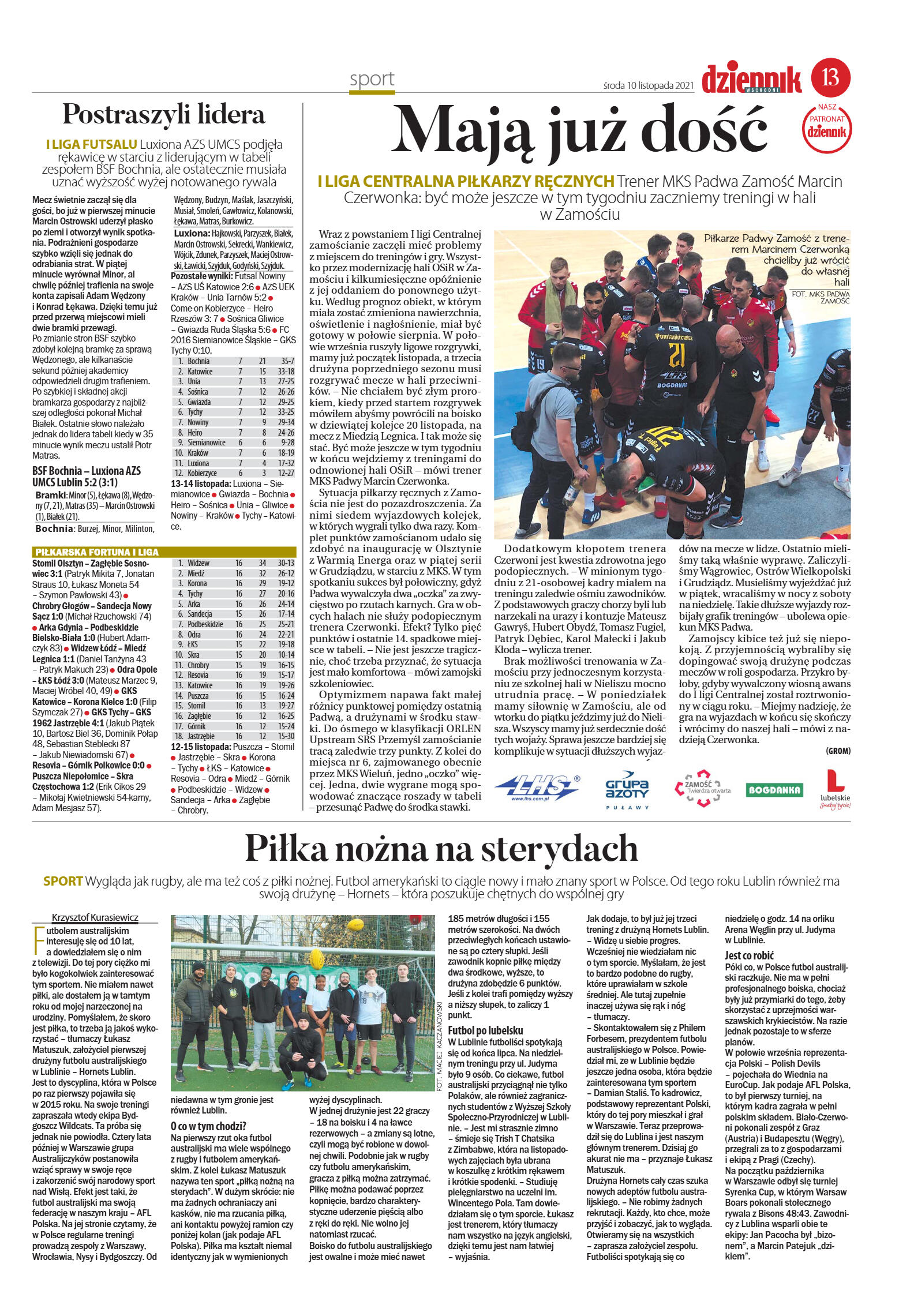 Wydanie główne - strona 13