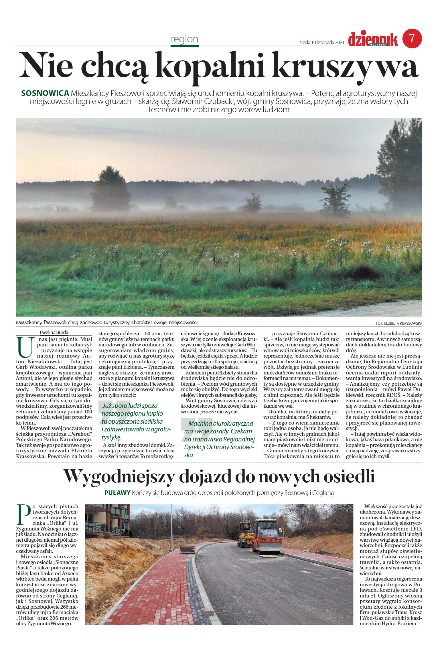 Wydanie główne - strona 7