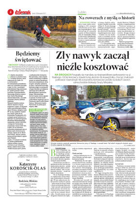 Wydanie główne - strona 4