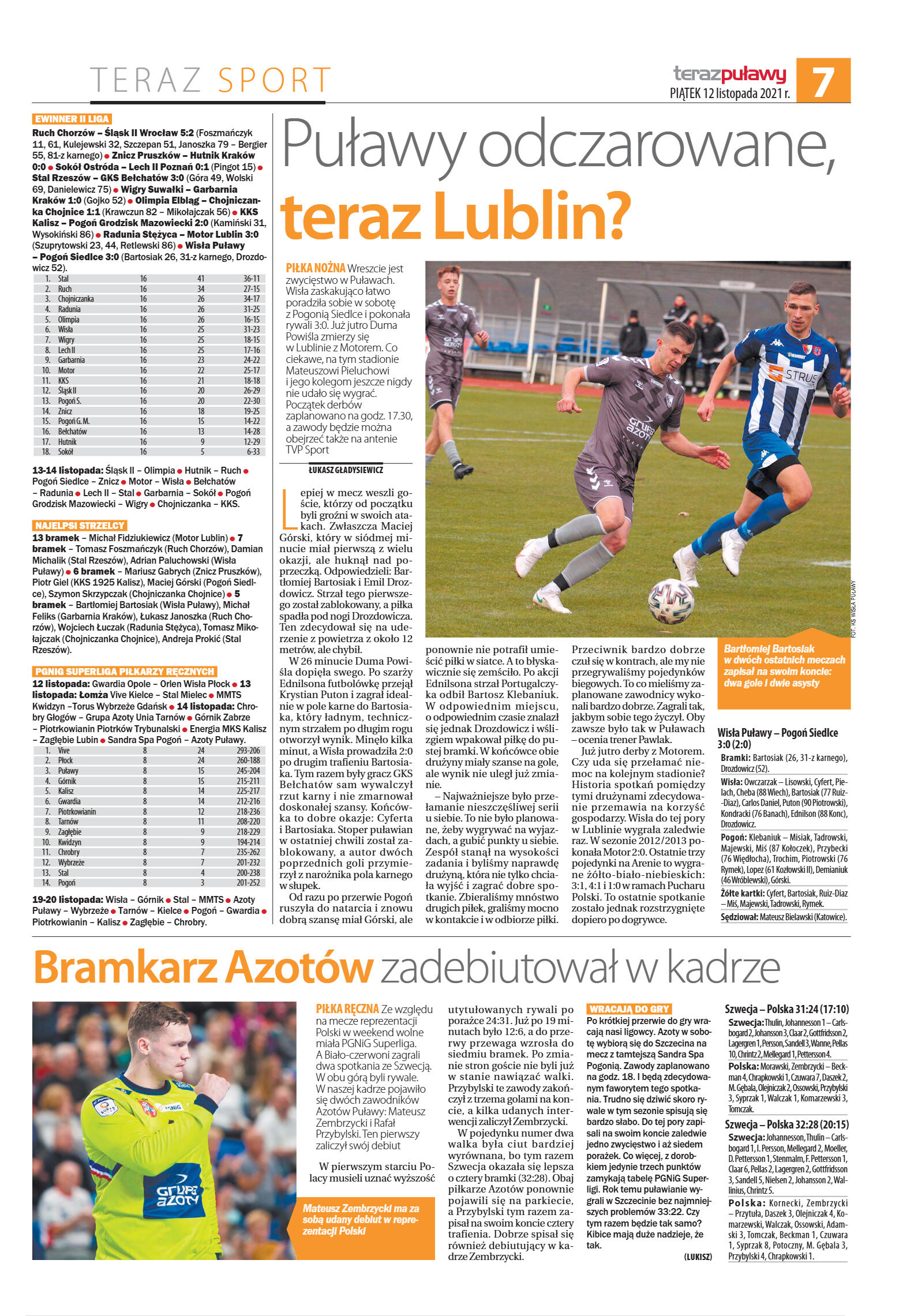 Teraz Puławy - strona 7