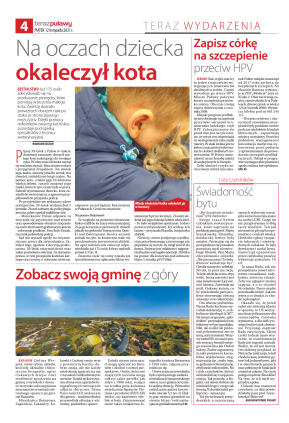 Teraz Puławy - strona 4