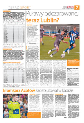 Teraz Puławy - strona 7