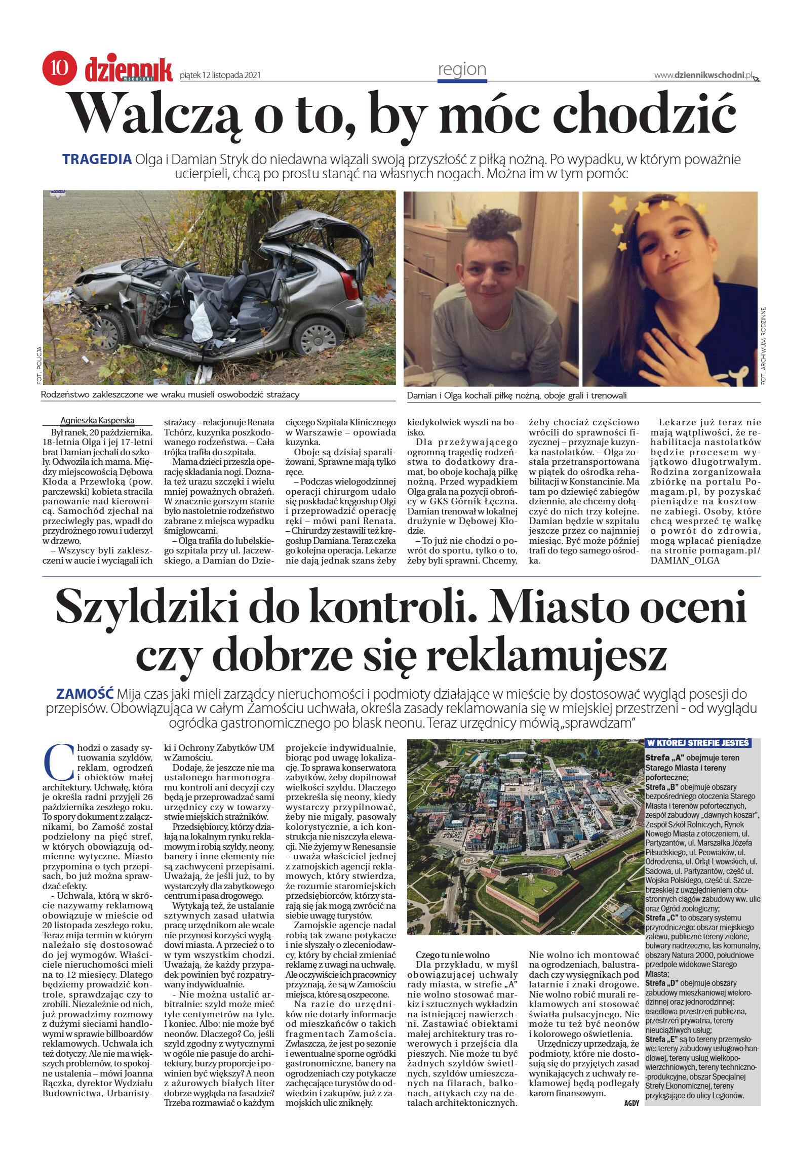 Wydanie główne - strona 10