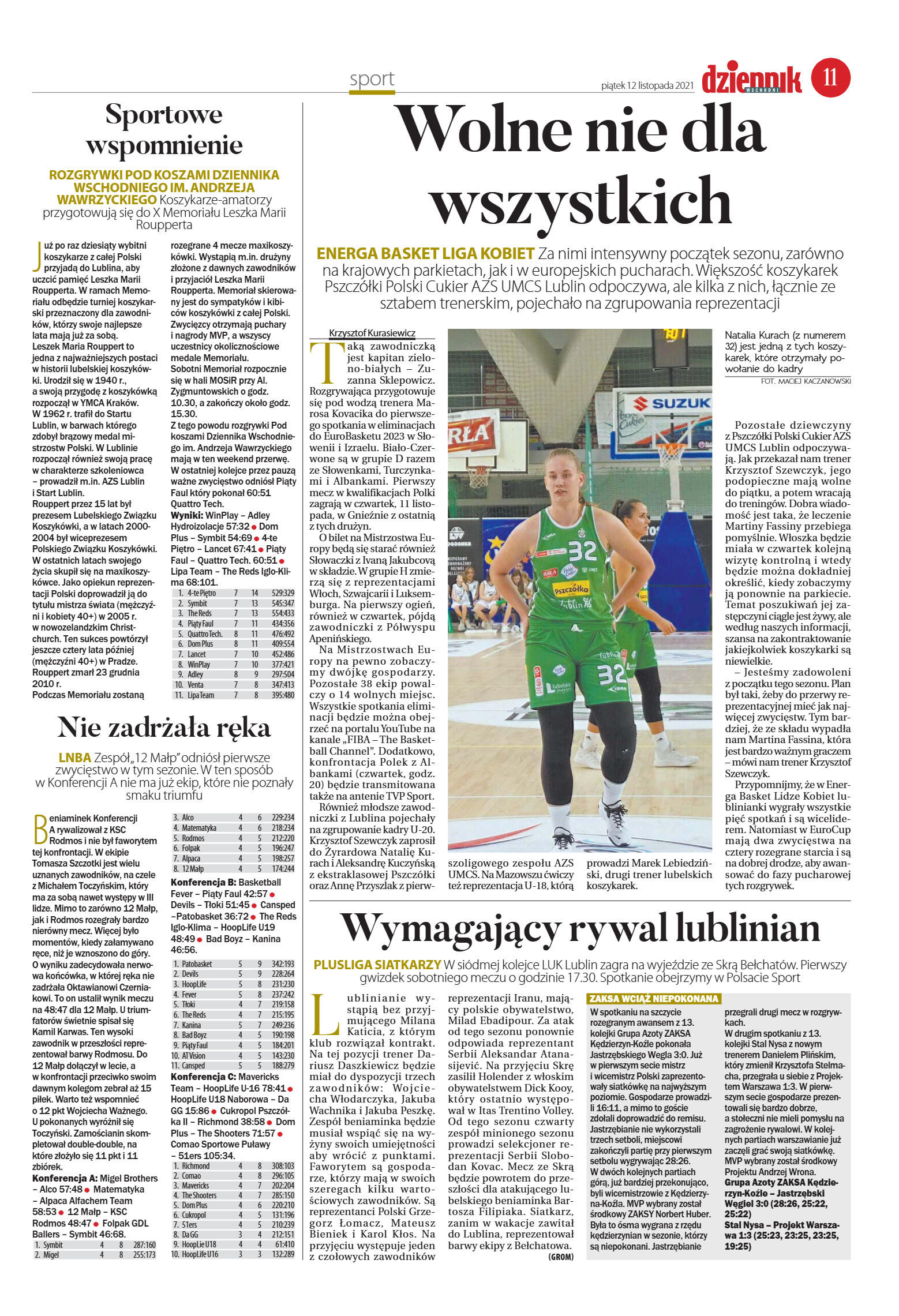 Wydanie główne - strona 11