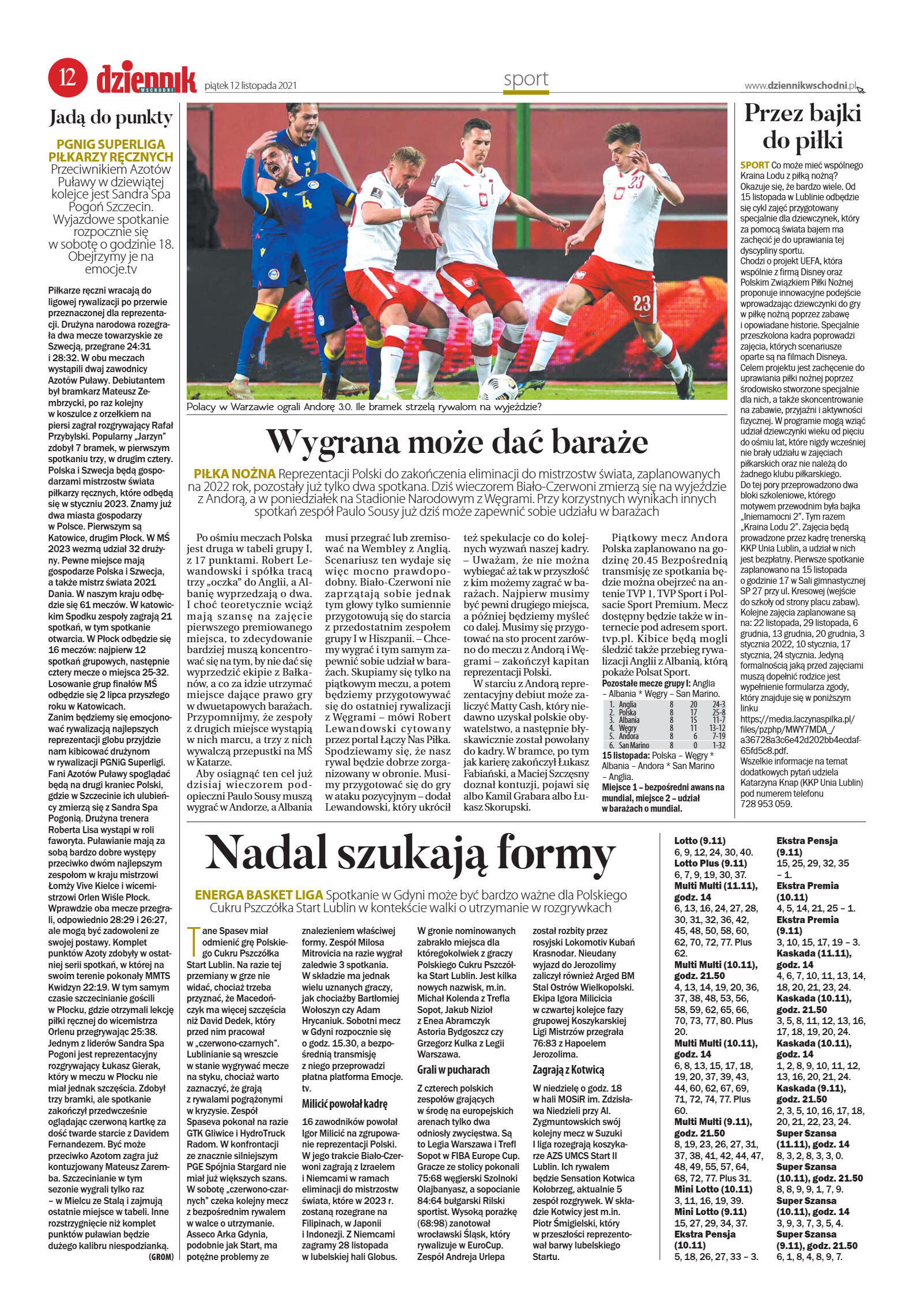 Wydanie główne - strona 12