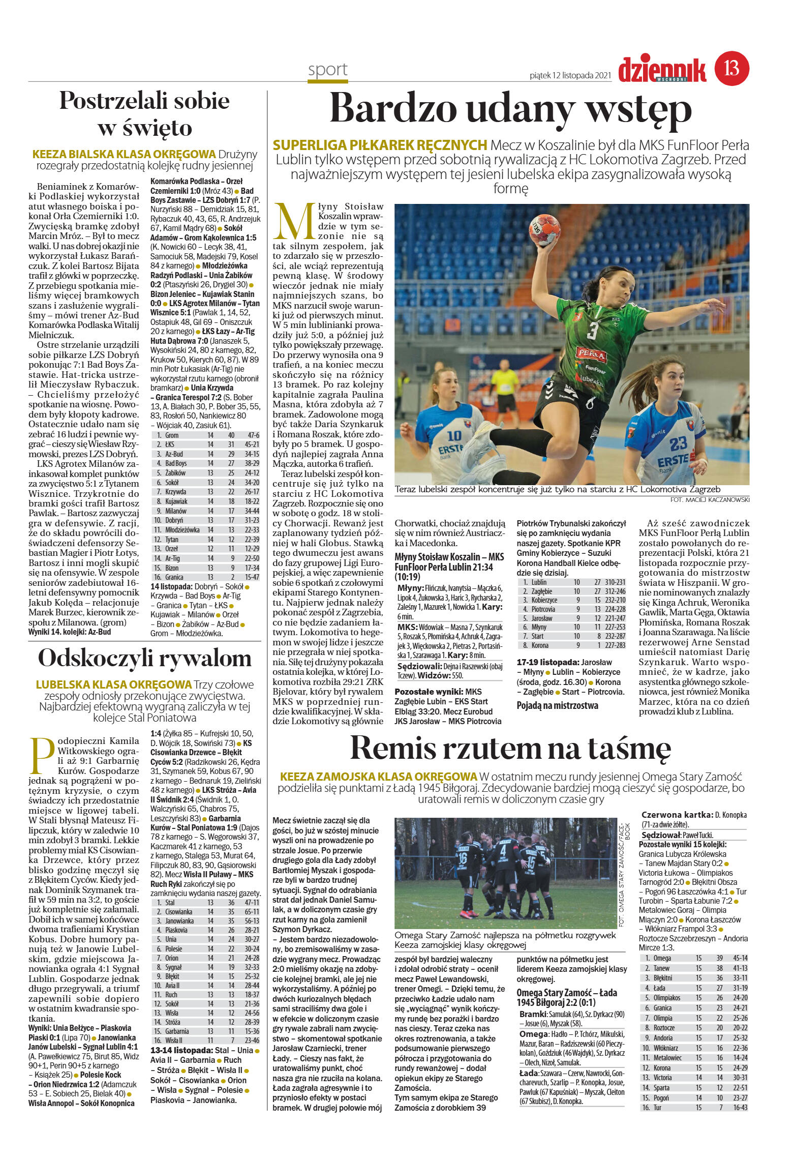 Wydanie główne - strona 13