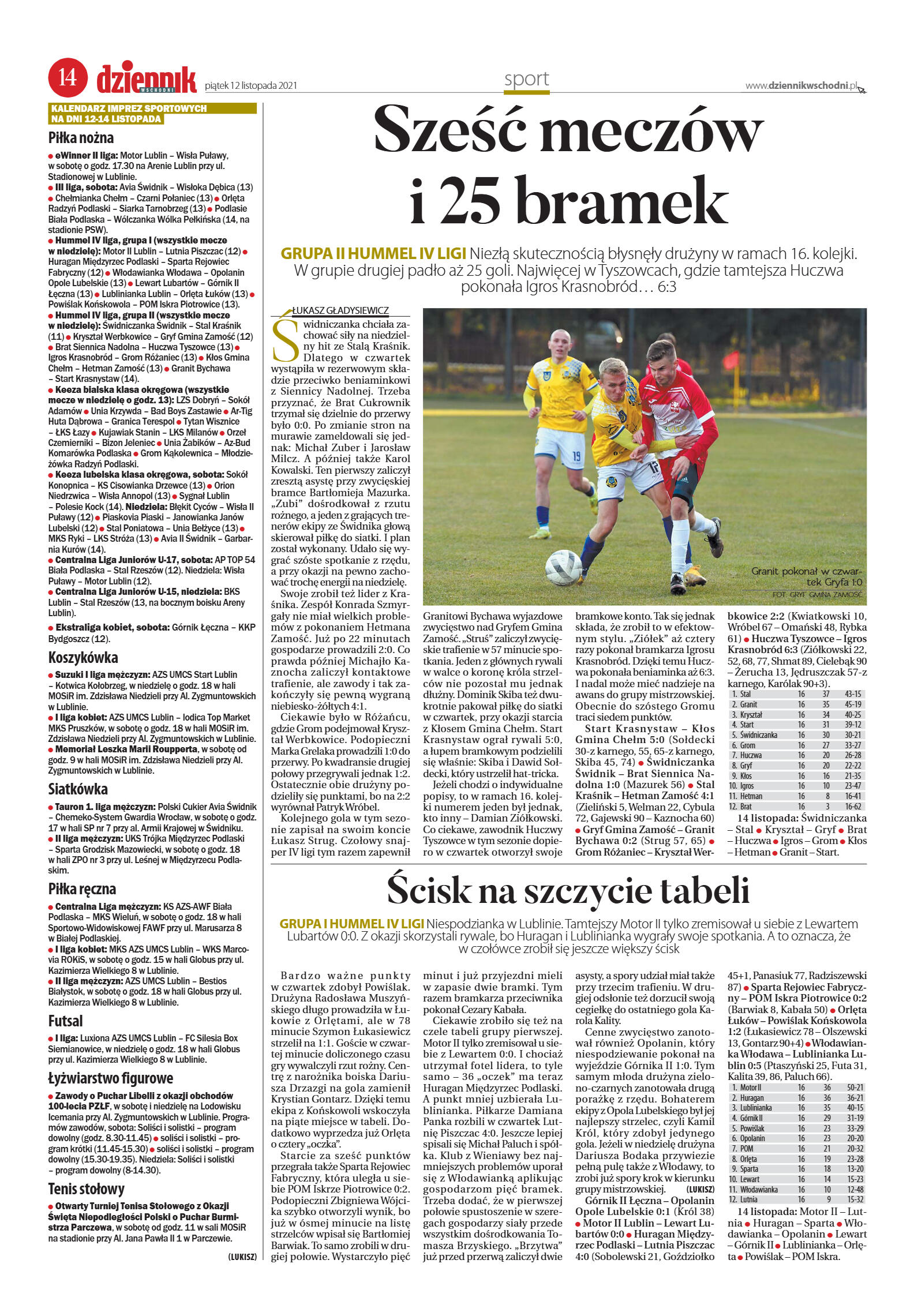 Wydanie główne - strona 14