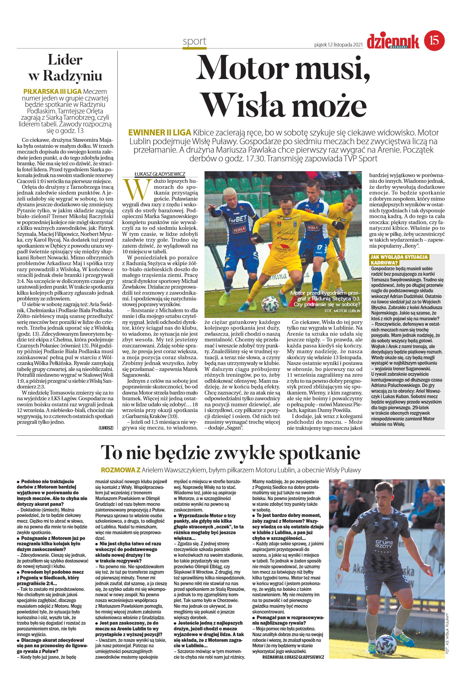 Wydanie główne - strona 15